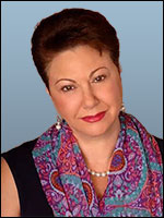 Dr. Irene Fruchtbaum QME