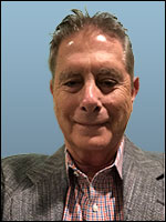 Dr. Alan Ross Headshot