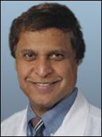 Dr. Narendra Gurbani
