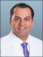 Dr. Ardalan Alen Nourian QME