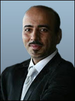 Farzad Rabbany QME