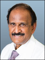 Divakar Krishnareddy, MD, QME