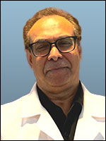 Dr. Dinesh Sharma QME