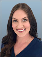 Kelsi Kriewald DC QME