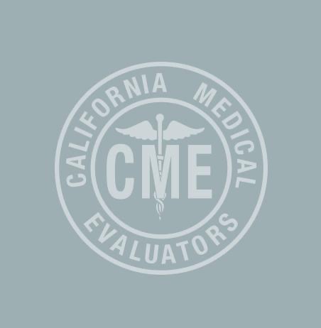 Physicians - California Medical Evaluators