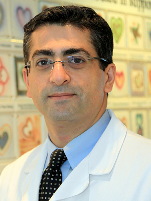 Non-Surgical Treatments of Lower Back Pain: Tariq Hilal, DO: Sports and  Spine Physician